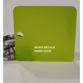Pmma cn 52258 satinglas citron vert ép 3