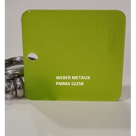 Pmma cn 52258 satinglas citron vert ép 3