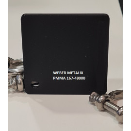 Pmma cn 167.48000 noir 1f mat ép 3